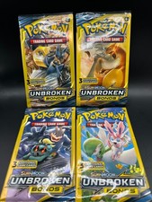 Pokemon Sun & Moon Unbroken