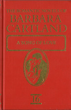 BARBARA CARTLAND romantic