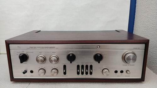 Luxman 308 amplificatore - l-308,