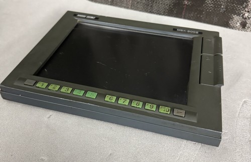 Mori seiki msx 500iii - mori,