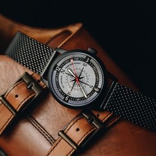 Rarissimo -- Orologio uomo