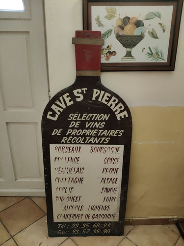 Enoteca vino antica insegna - vino,