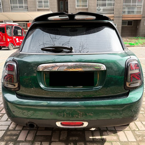 Per mini f55 f56 - f56, dal