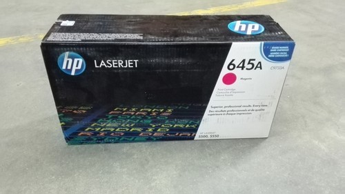Cartuccia toner 645a c9733a - toner,
