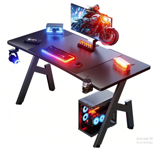 Scrivania gioco - scrivania,