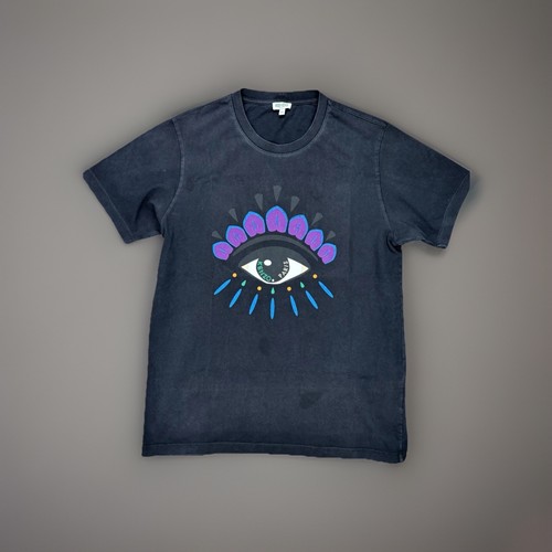 Kenzo shirt paris - t, haiwaan