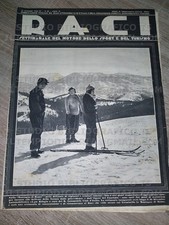 Rivista RACI settimanale