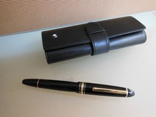 Montblanc meisterstück 147 - montblanc,