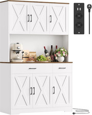 Credenza Cucina 105X180 Cm