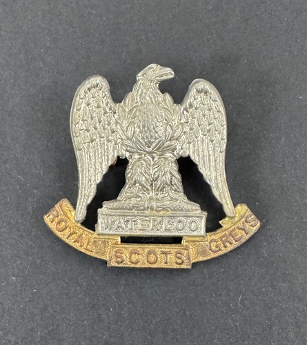 Ww1 british army royal - army, scots