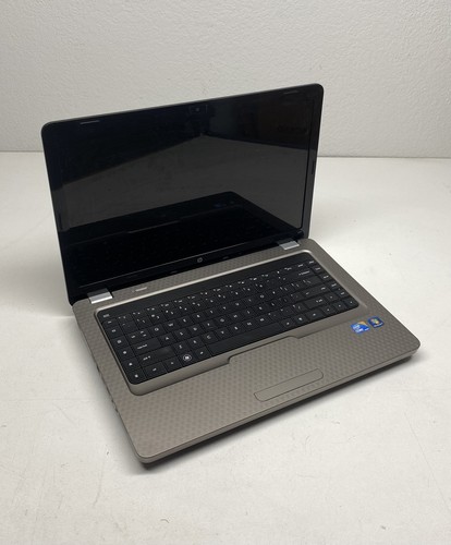 Notebook g62 portatile - notebook, hp