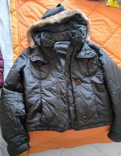 piumino corto donna Max E Co.