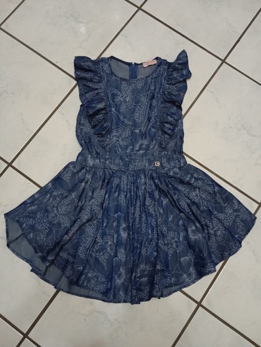 Vestito bimba coconudina - bimba,