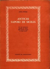 Antichi sapori di Sicilia 