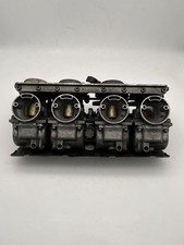 Yamaha XJ550 Banco Carburatore