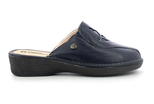 Tiglio 1638 blu nero bordeaux - 1638,