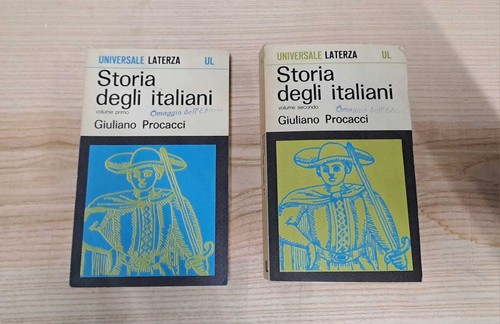 Giuliano procacci storia - giuliano, procacci,
