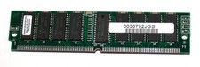 32 MB FPM-RAM 72 pin 8Mx36