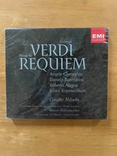 Giuseppe VERDI Messa da