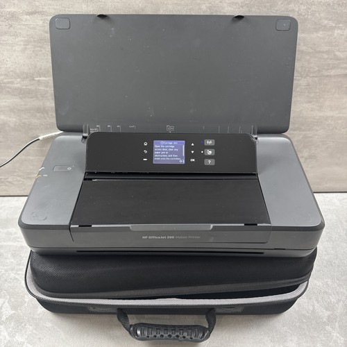 Officejet 200 stampante a - 200,