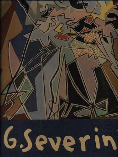 Gino severini disegni - disegni, e