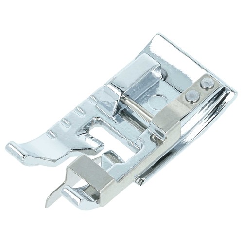 Piedino bordo con - , guida
