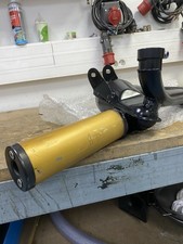 Marmitta/escappement Shaft Vespa Px 125/190