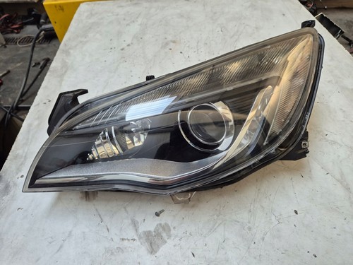 Faro proiettore anteriore opel