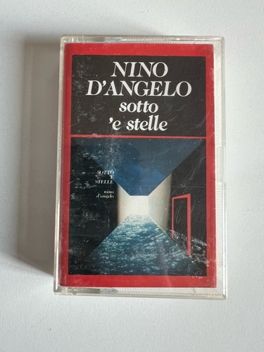 Nino angelo sotto stelle - sotto, e