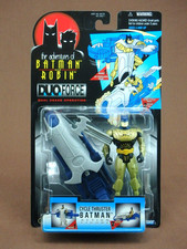 Avventure batman e - batman, robin