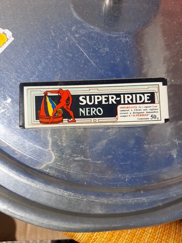 Superiride colorante nero - superiride,