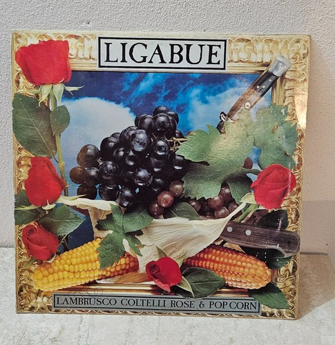 Giri ligabue - 33,