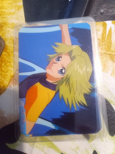 Mermaid melody lamincards 60 - mermaid, n
