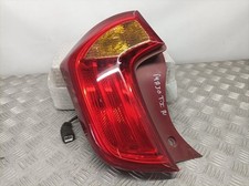 924011Y0 left taillight Kia