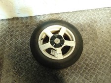 Cerchio in lega Ford Ka 14"