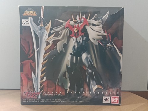 Super robot chogokin - robot,