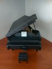 IN STOCK - LEGO 21323 IDEAS #031 PIANOFORTE A CODA GRAND PIANO (2020) - MISB