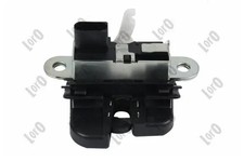 Serratura portellone