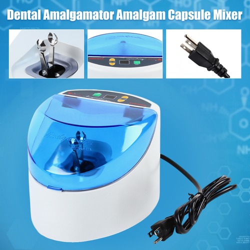 Amalgamatore dentale