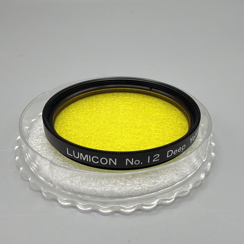 Lumicon filtro planetario - lumicon,