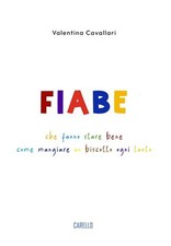 Libri Cavallari Valentina -