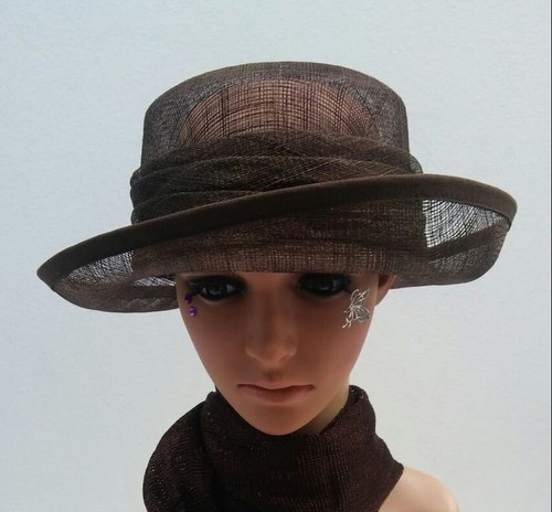 Cappello cerimonia donna - cappello,