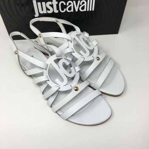Just cavalli sandali con - just,