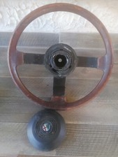 Volante Originale Alfa Romeo Alfetta GTV