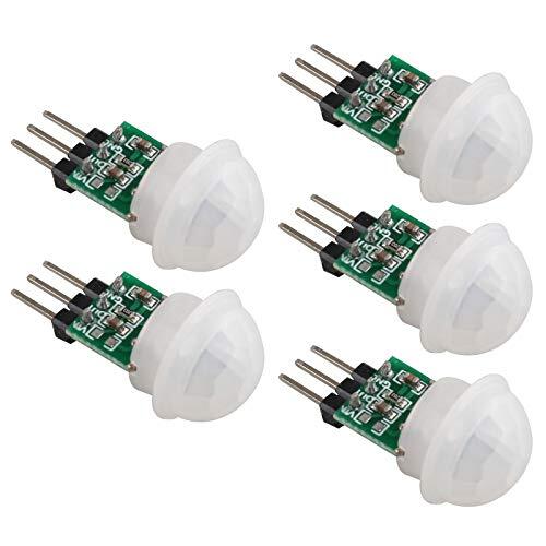 Haljia mini sensore - sensore, a