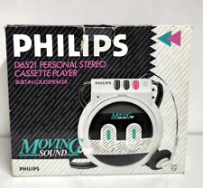 Philips Moving Sound D6521