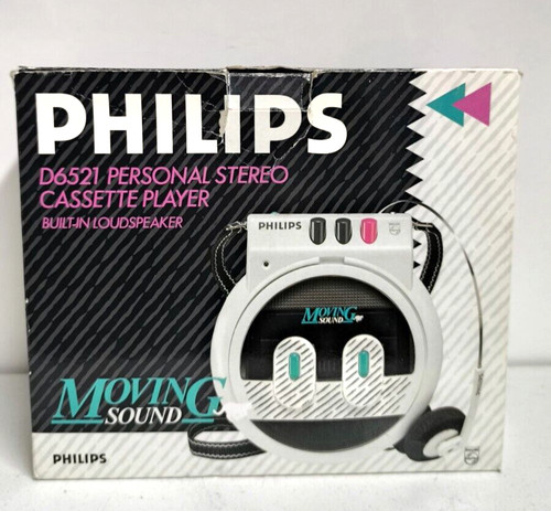 Philips moving sound - philips,