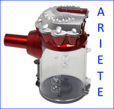 Cestino Polvere per Aspirapolvere ARIETE Ricambi Contenitore 2761 Handy Force