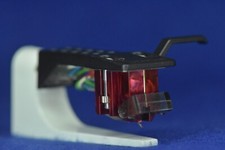 Cartuccia Denon DL-110 MC in