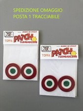 2 CONFEZIONI REGALO PATCH
